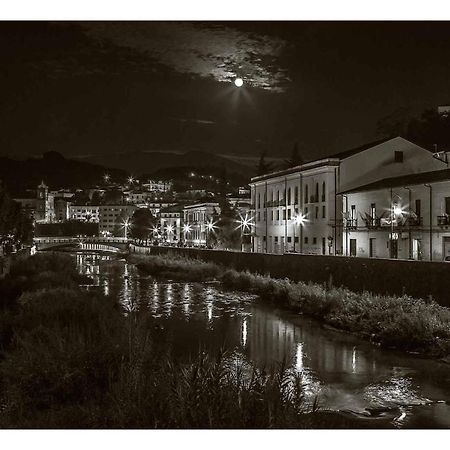 Montesanto 116 Apartman Cosenza Kültér fotó