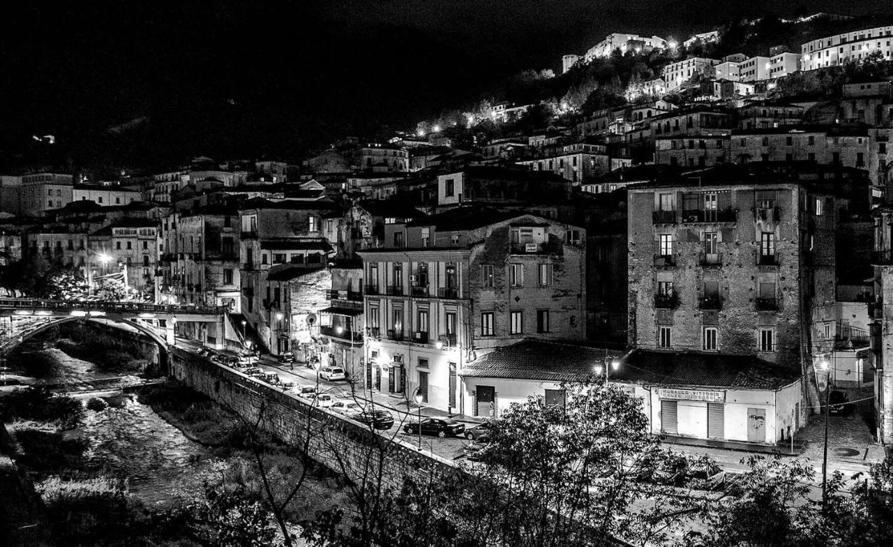 Montesanto 116 Apartman Cosenza Kültér fotó