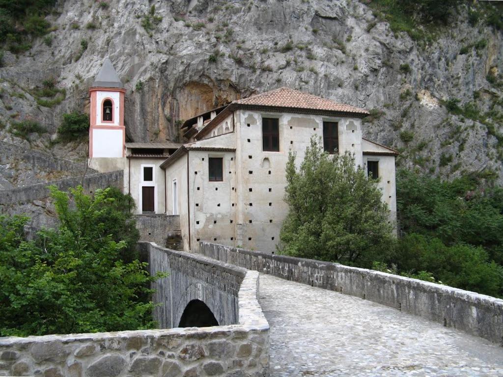 Montesanto 116 Apartman Cosenza Kültér fotó