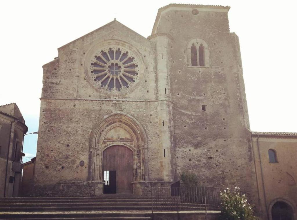 Montesanto 116 Apartman Cosenza Kültér fotó