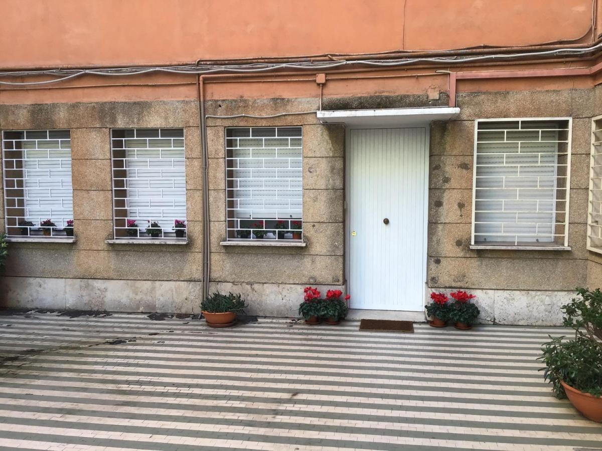 Montesanto 116 Apartman Cosenza Kültér fotó
